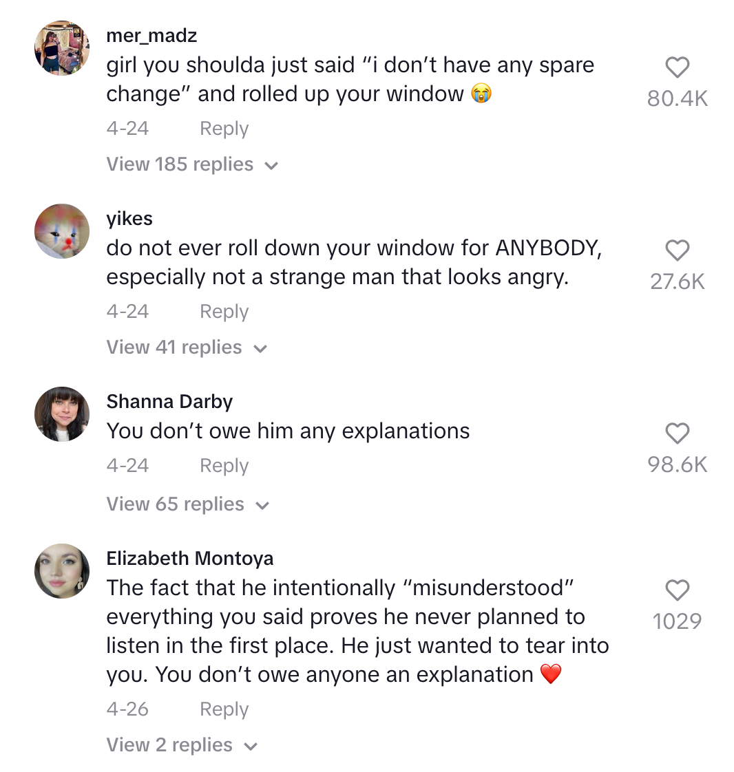 In Body Image