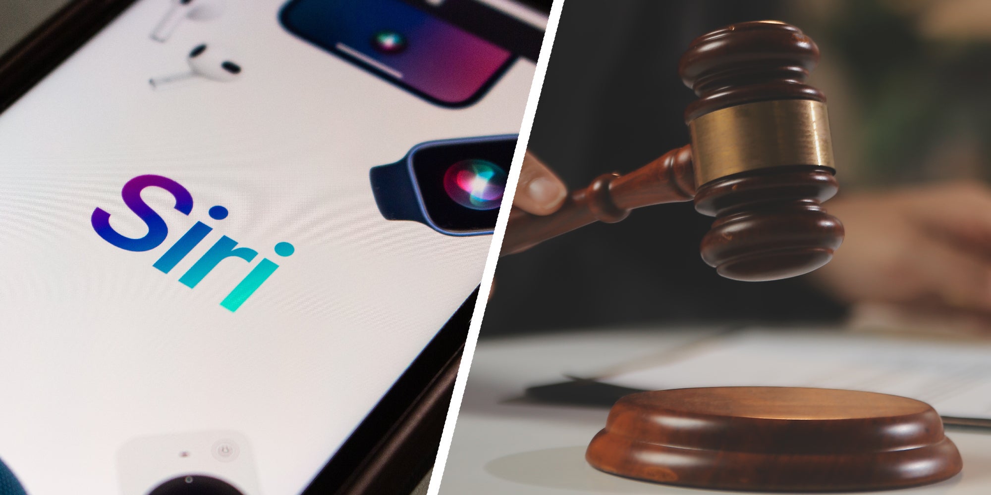 Free money from Apple? Here’s how to join the $95 million Siri settlement