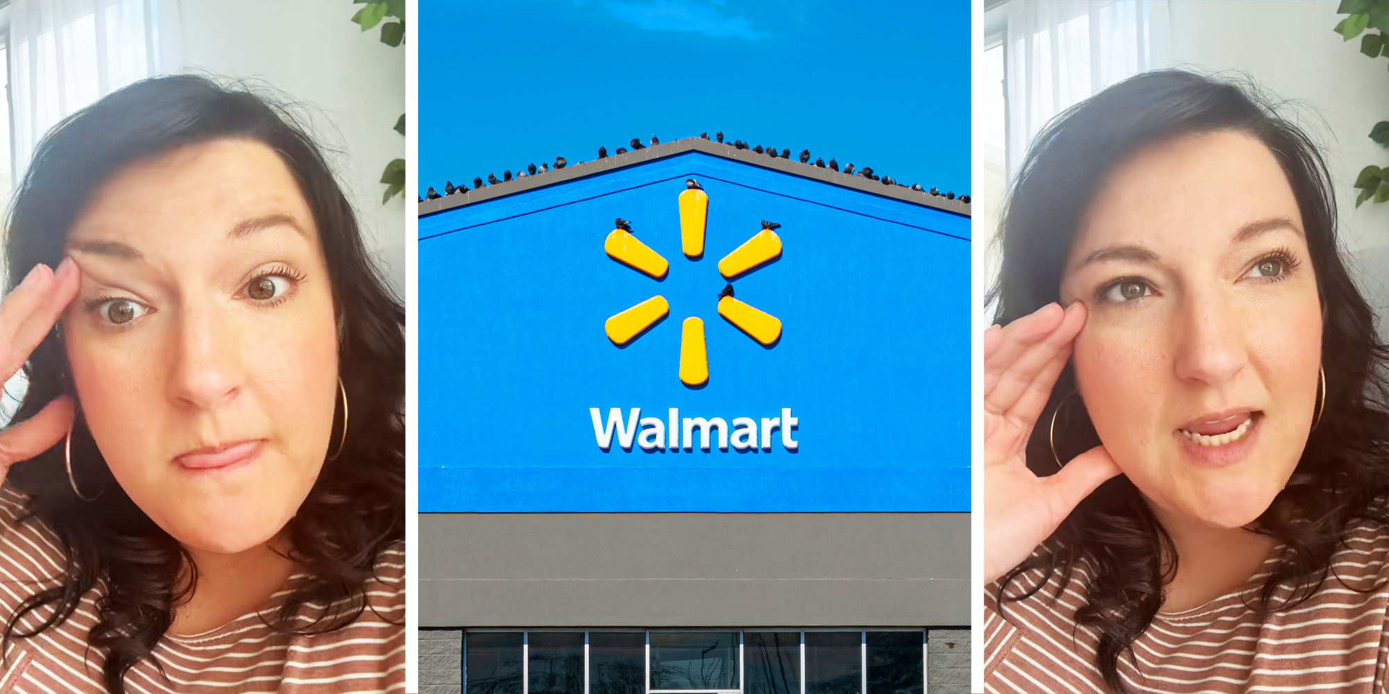 ‘Who is telling you to buy these?’: Walmart shopper goes to checkout with 7 gift cards. Then, an employee sends her to customer service.