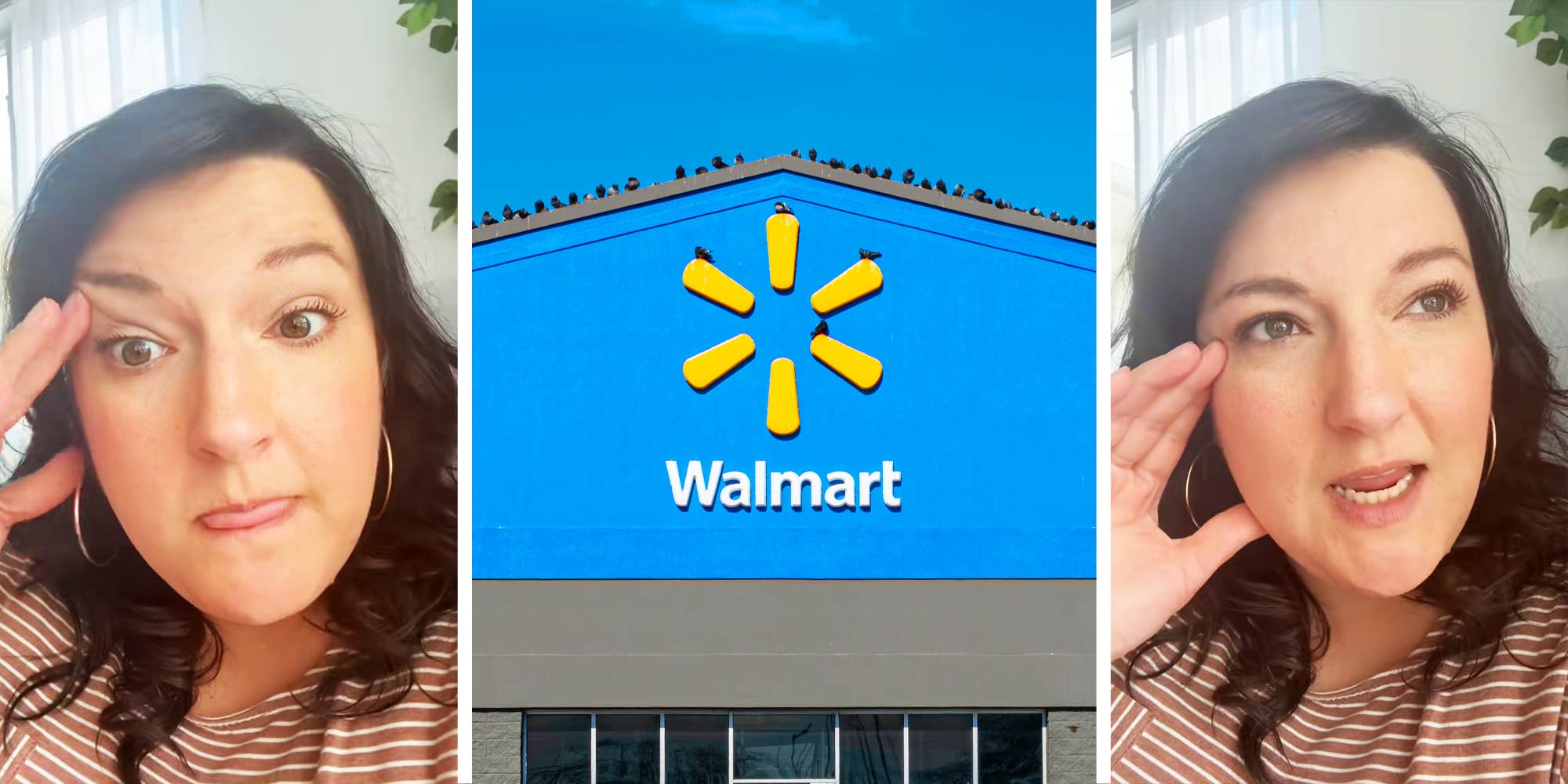 ‘Who is telling you to buy these?’: Walmart shopper goes to checkout with 7 gift cards. Then, an employee sends her to customer service.