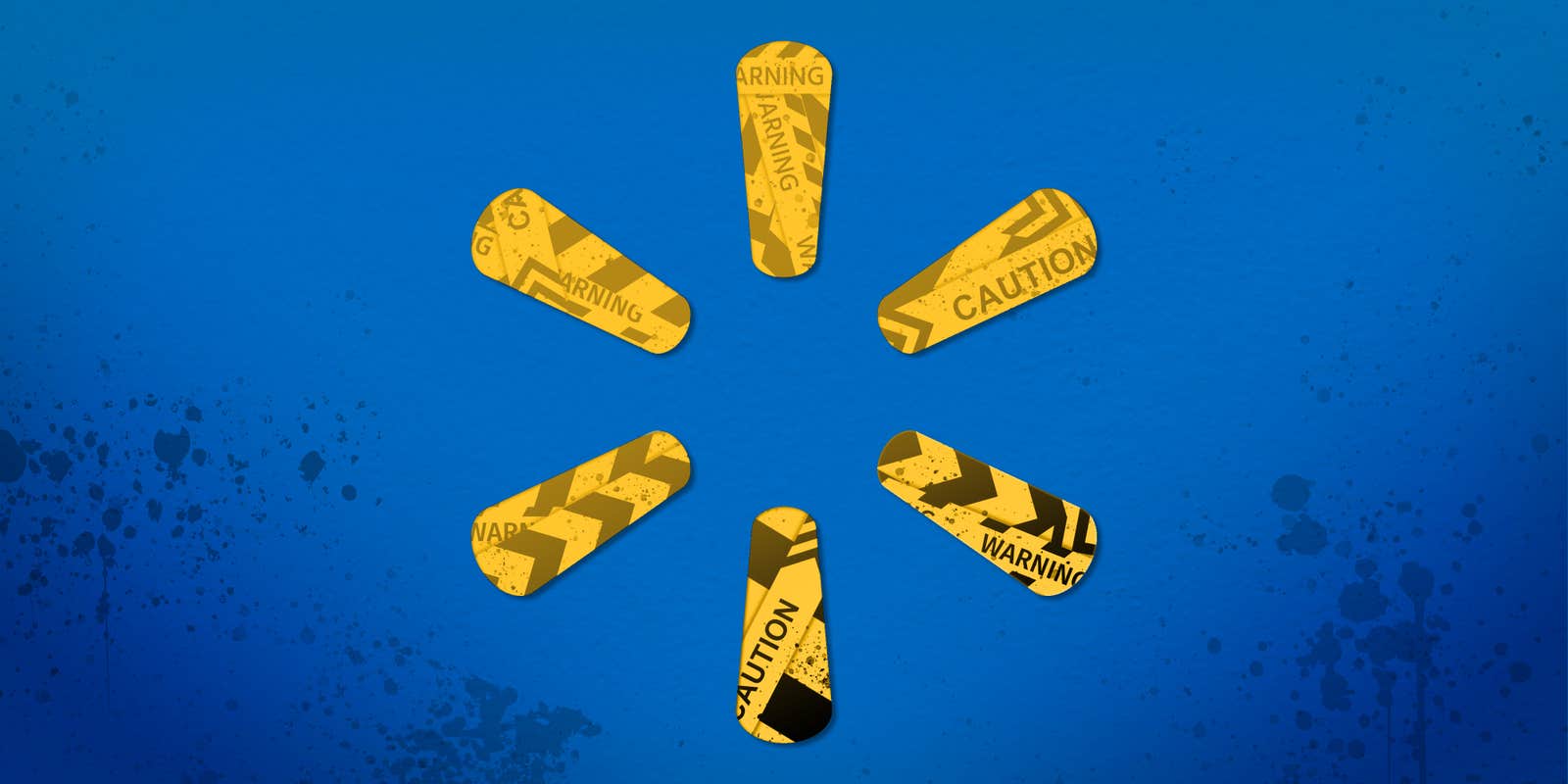 Walmart Safety Raffle What OSHA reports reveal about Walmart's employee safety