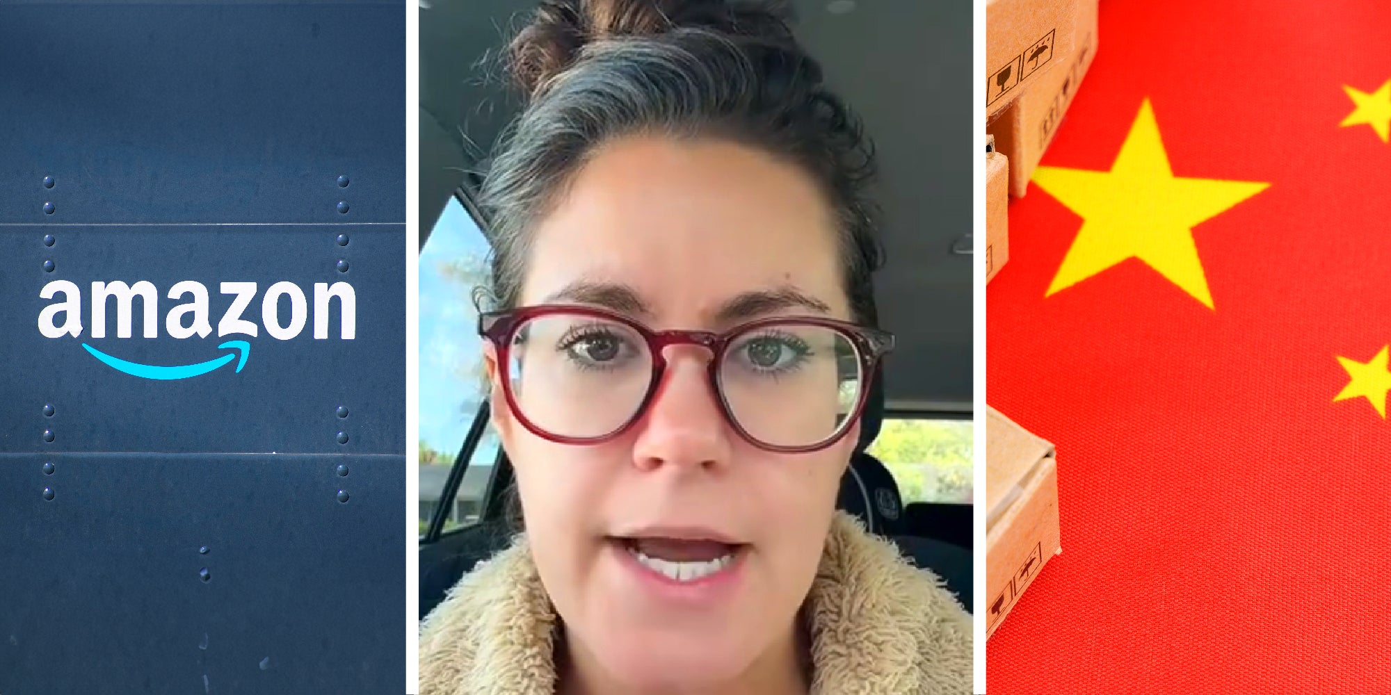 ‘It’s not just Amazon’: Woman warns Amazon shoppers to look at these details before buying. It could save you time and money