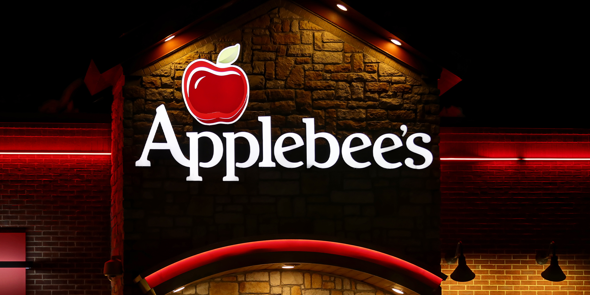 Applebees - Page 2 of 3 - The Daily Dot