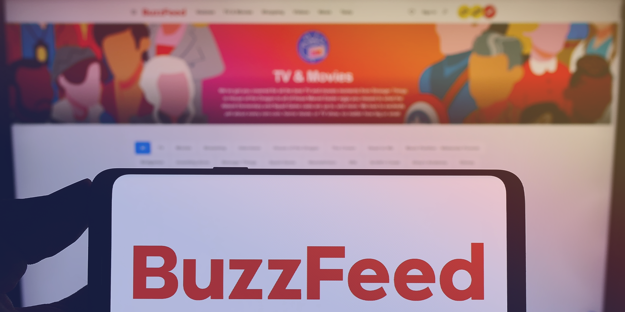 buzzfeed