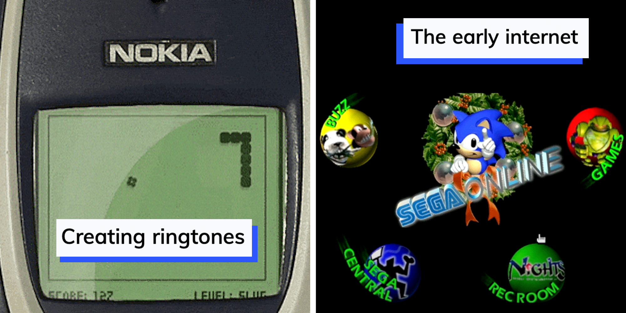 childhood memories people 35 plus