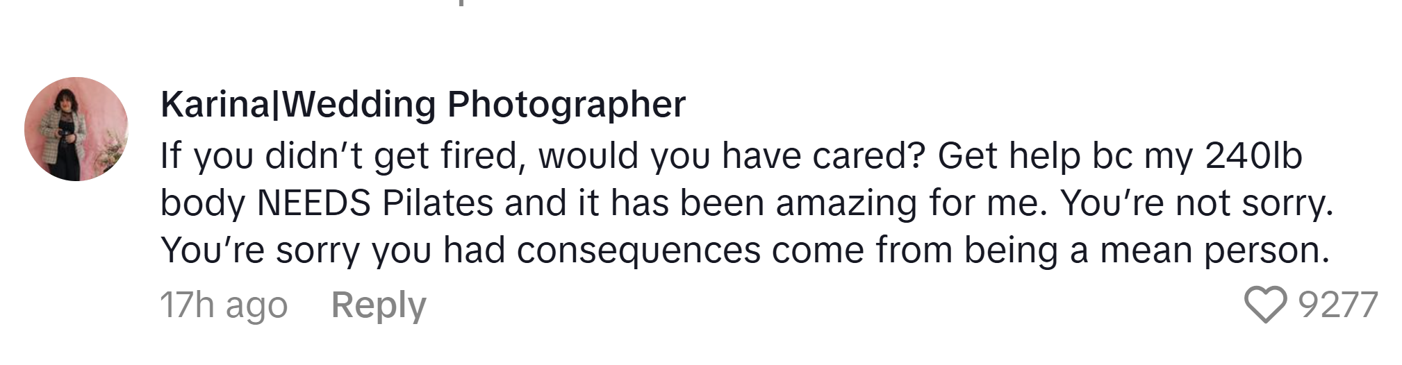 In Body Image