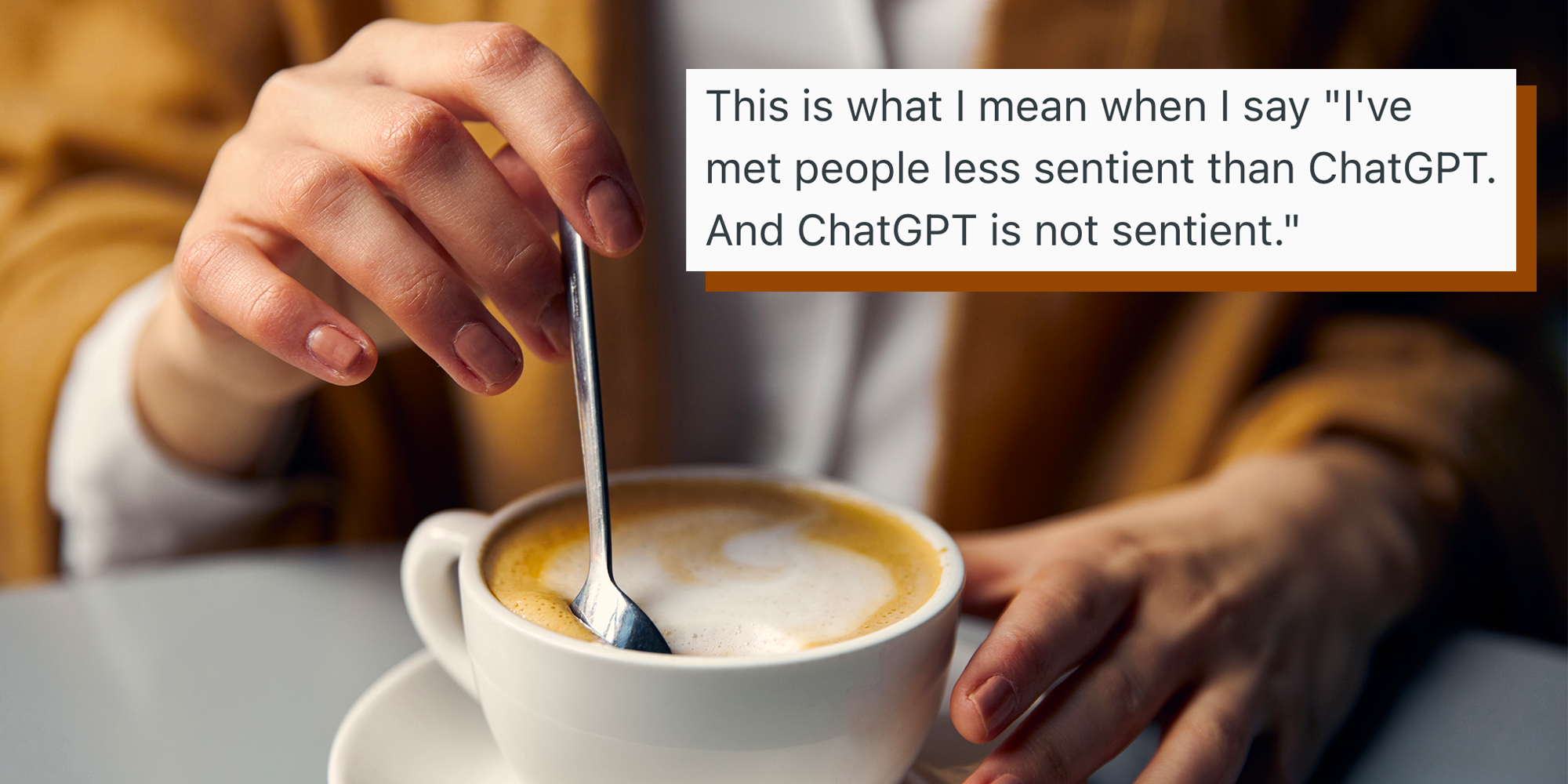 greek woman divorces over coffee reading