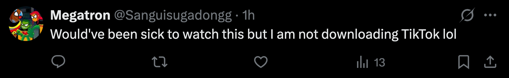 In Body Image