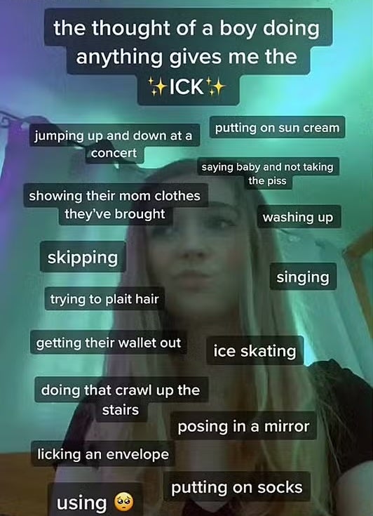 In Body Image
