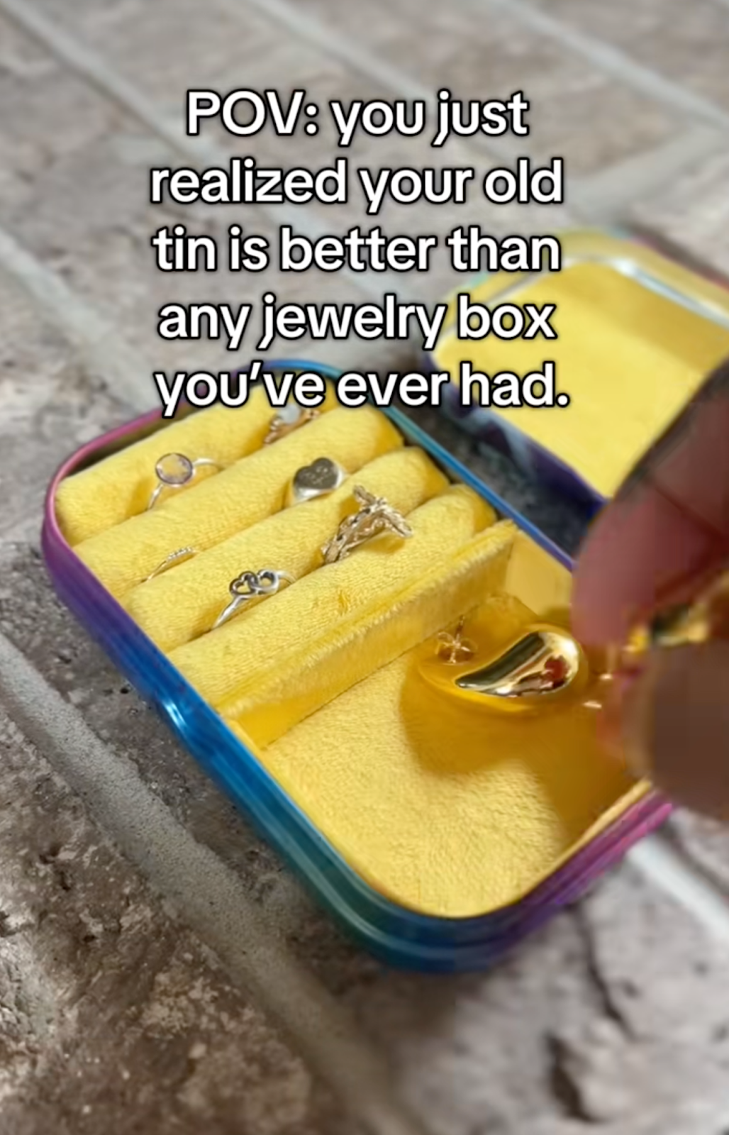 In Body Image