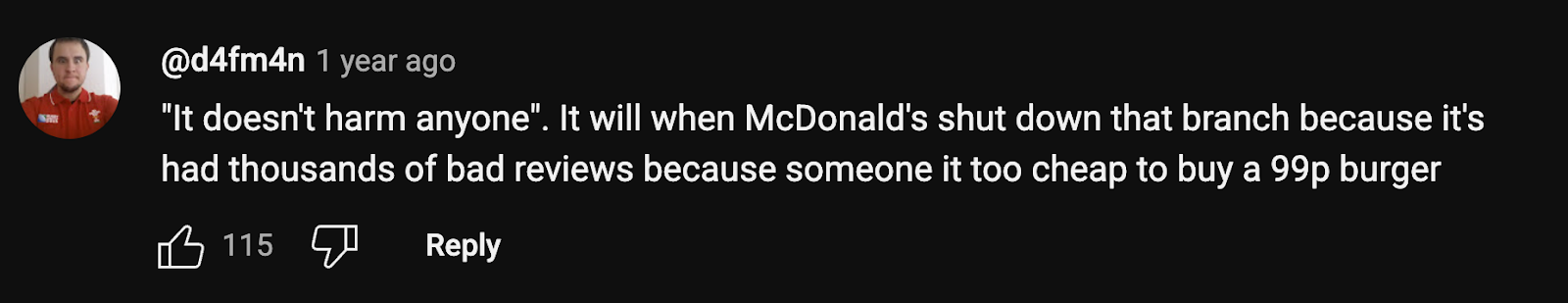 In Body Image