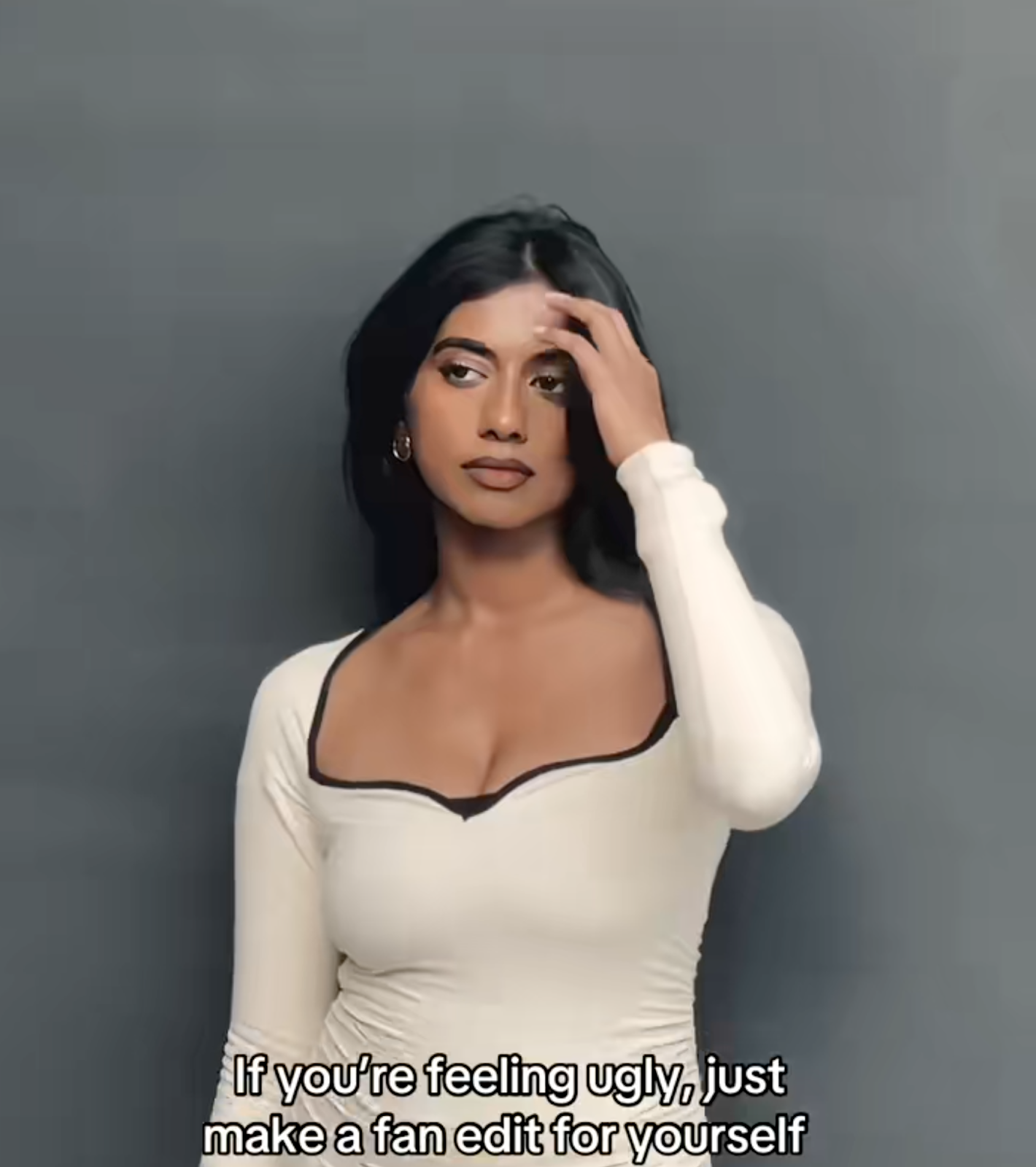 In Body Image