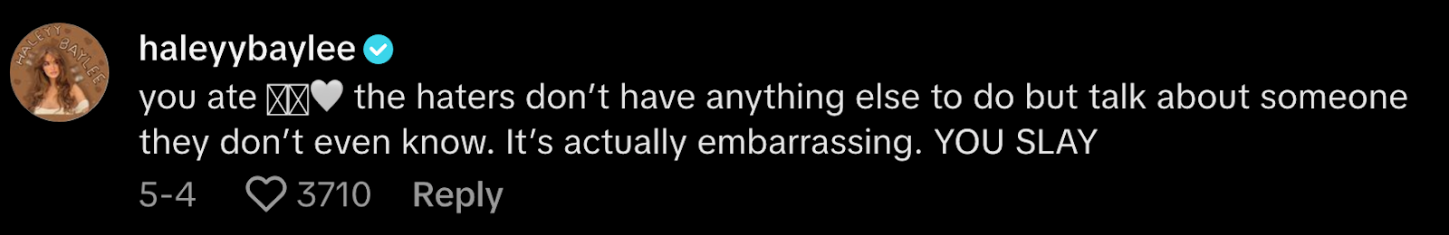 In Body Image
