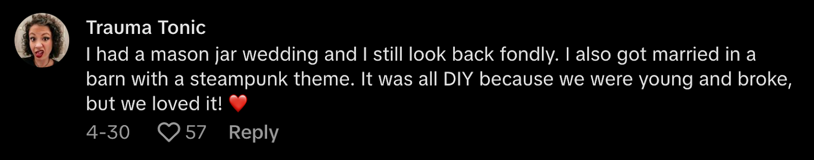 In Body Image