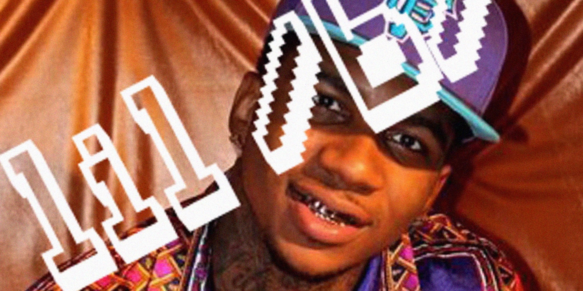 lil b