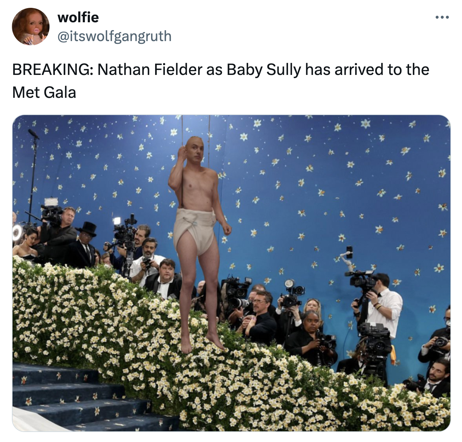 In Body Image
