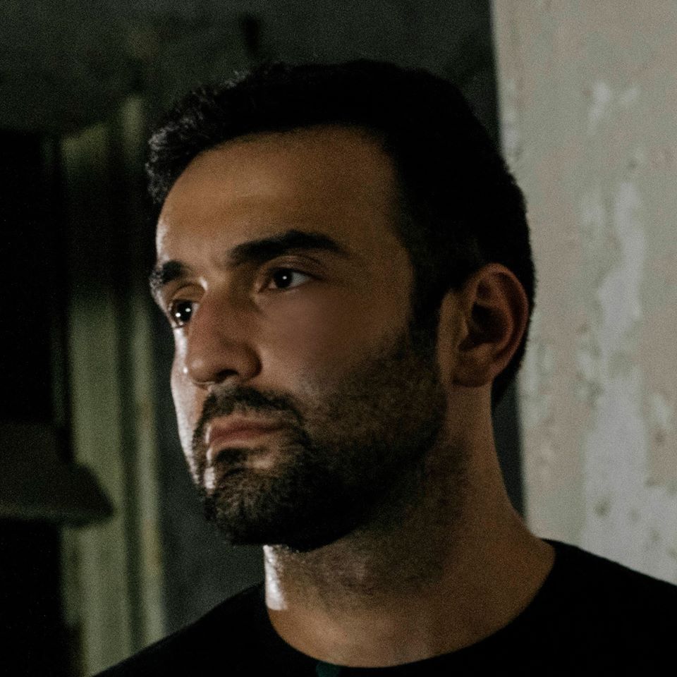 Photo of Mustafa Gatollari