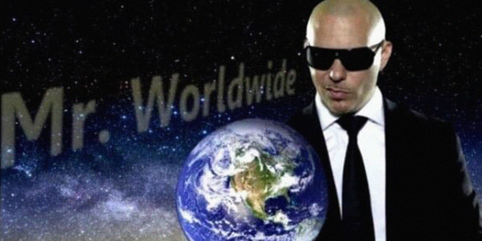 pitbull mr worldwide memes