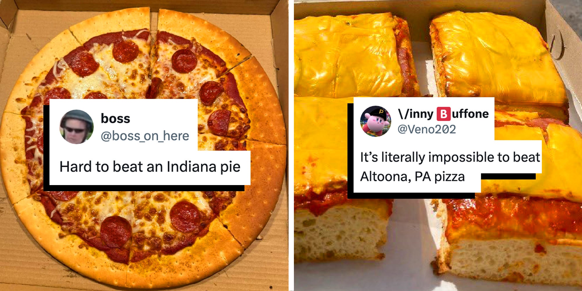 The worst pizza in America? These states are topping the list (literally)
