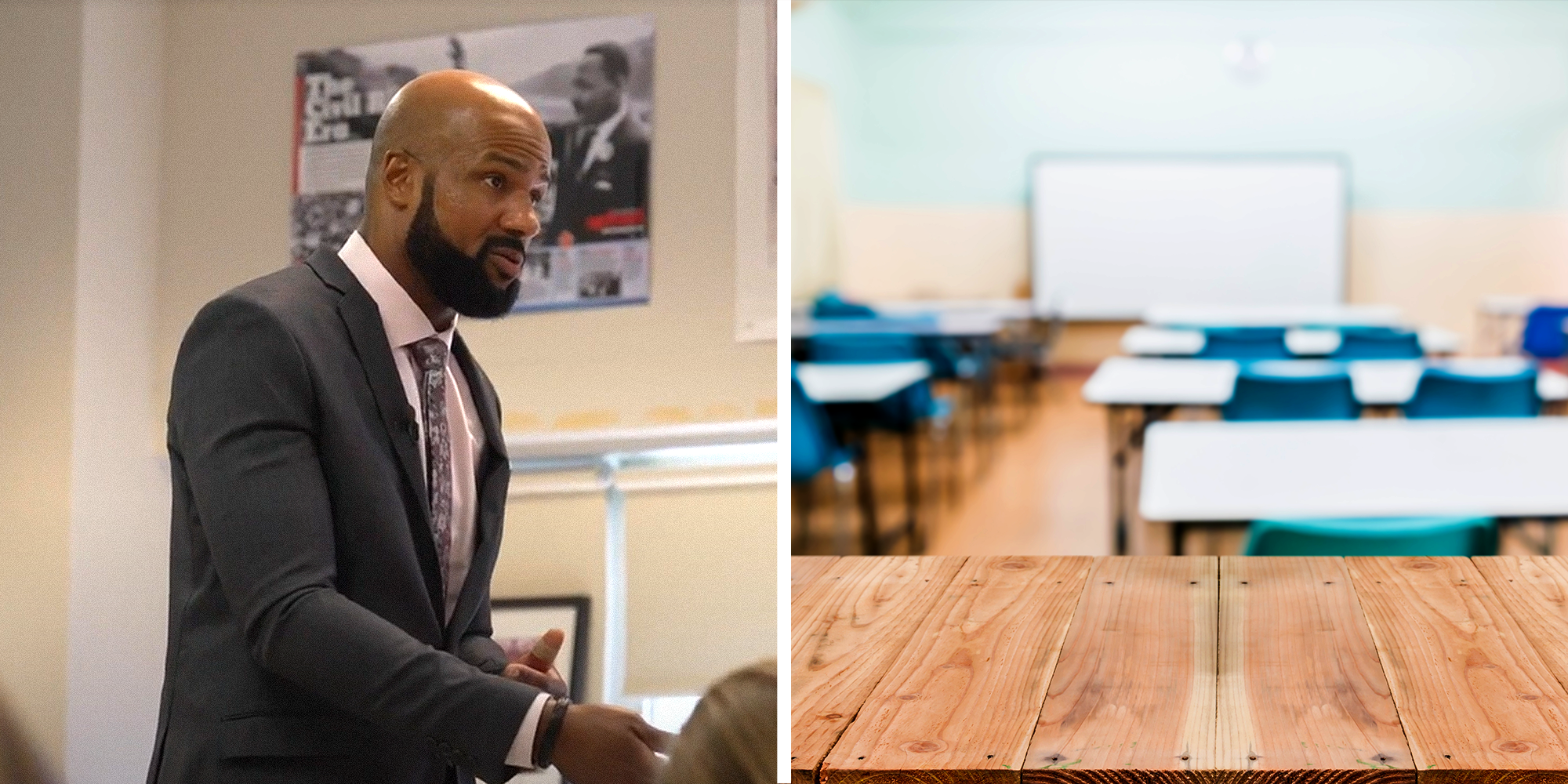 “My taxes pay your salary. That makes me your boss”: Teacher shares common insult from parents. Their comeback is so good