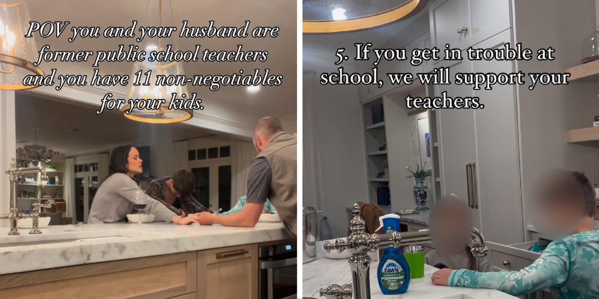 2 panel image from the story mentioned.