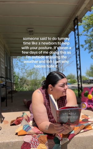 In Body Image