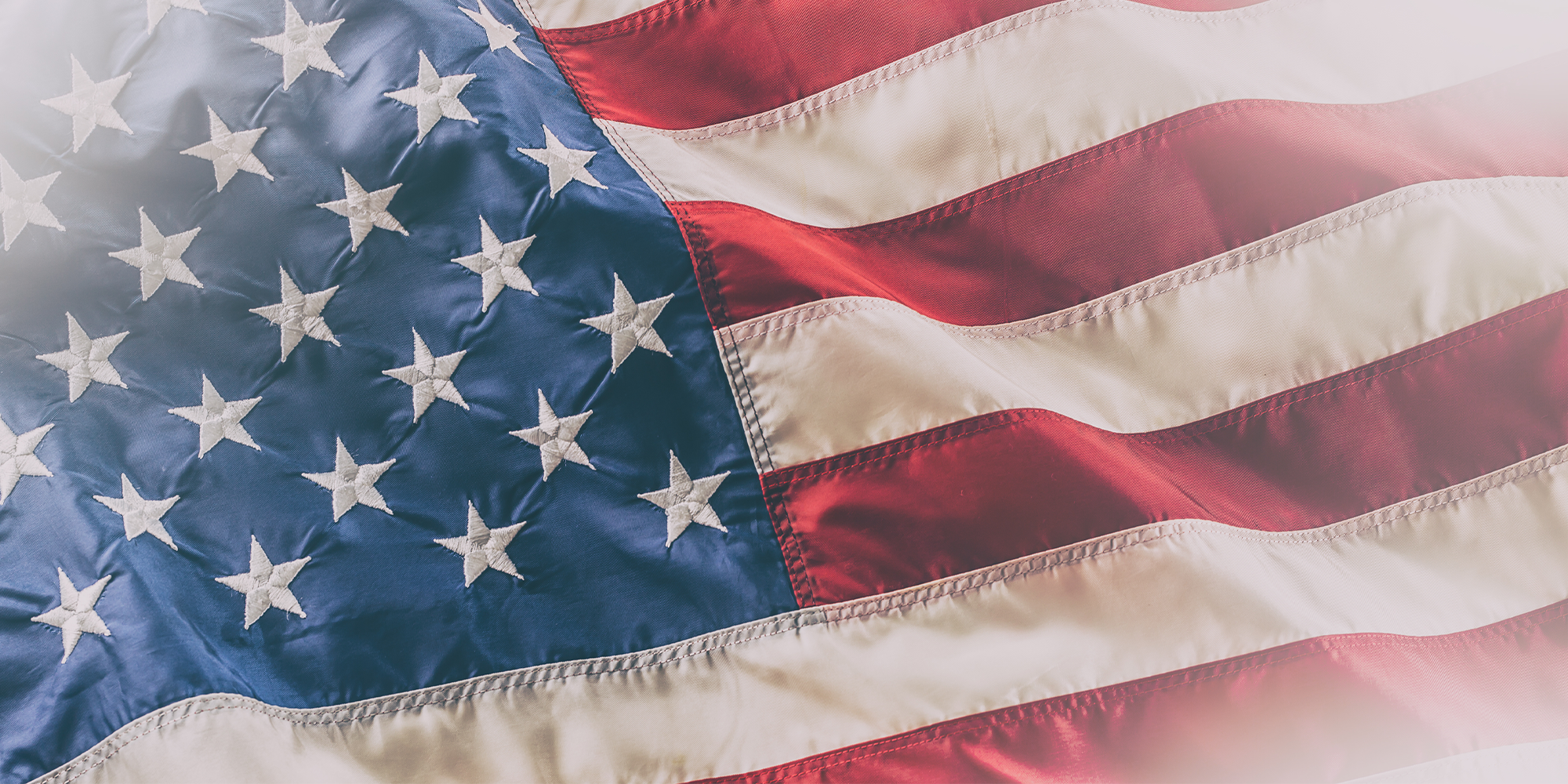 american flag united states