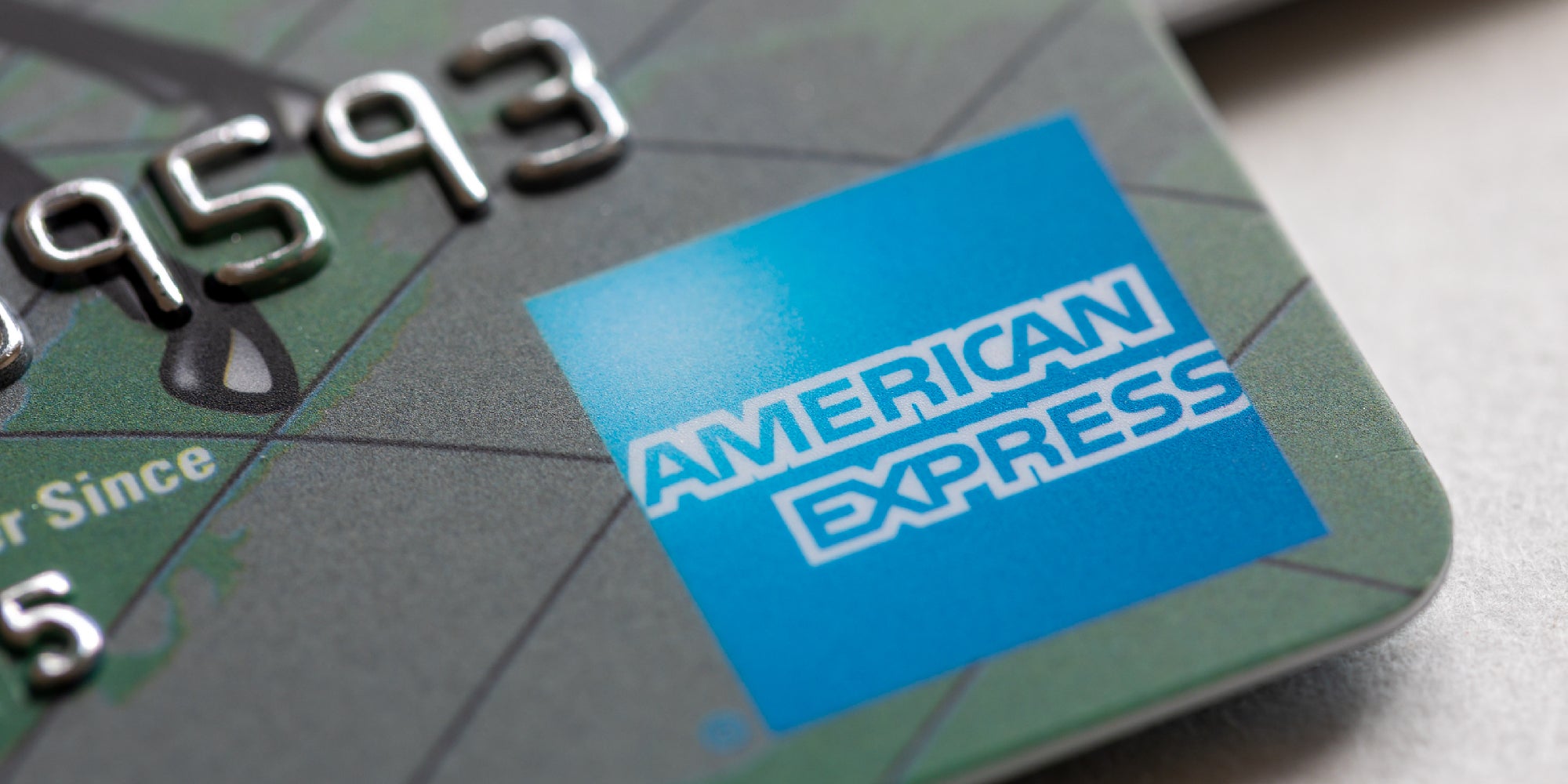 American Express Trying To Lure in Gen Z