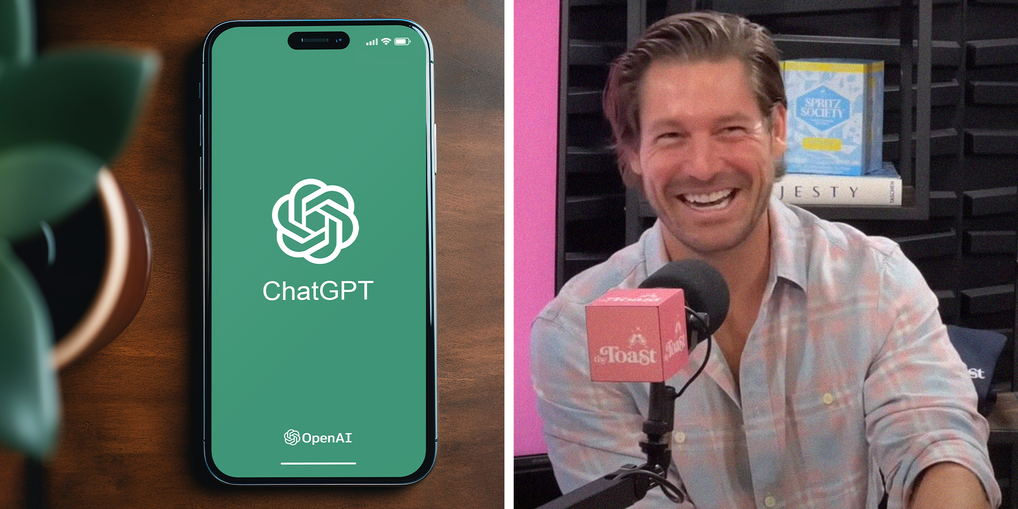 craig conover used chatgpt as therapy in paige desorbo breakup