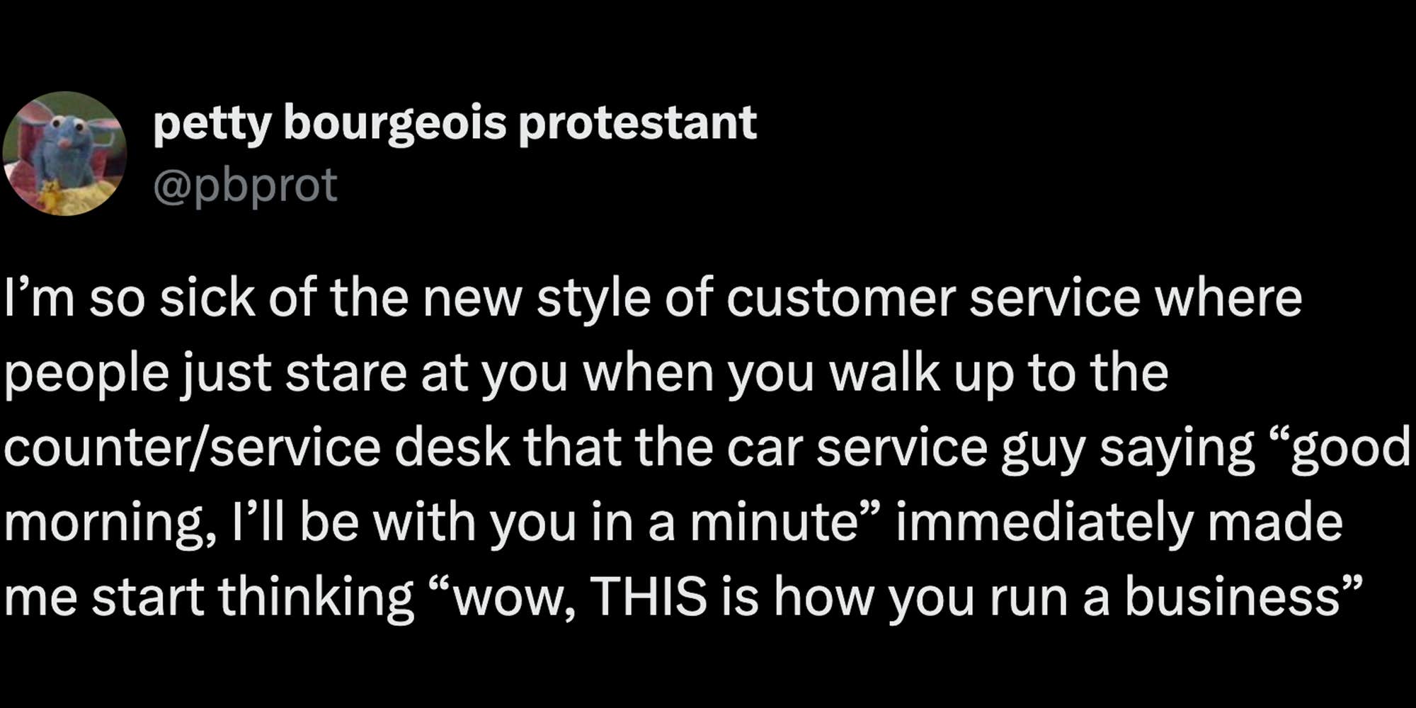 "The Gen Z gaze": Gen Z's refusal to say hi to customers is setting off older generations