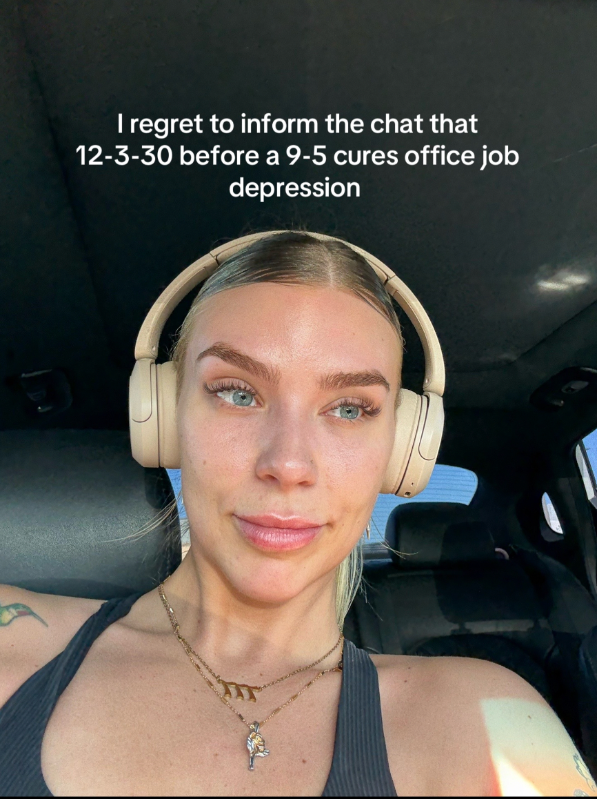 In Body Image