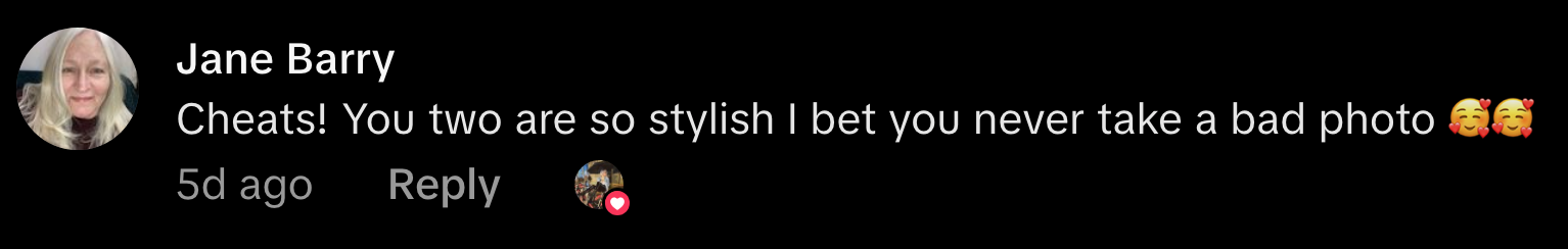 In Body Image