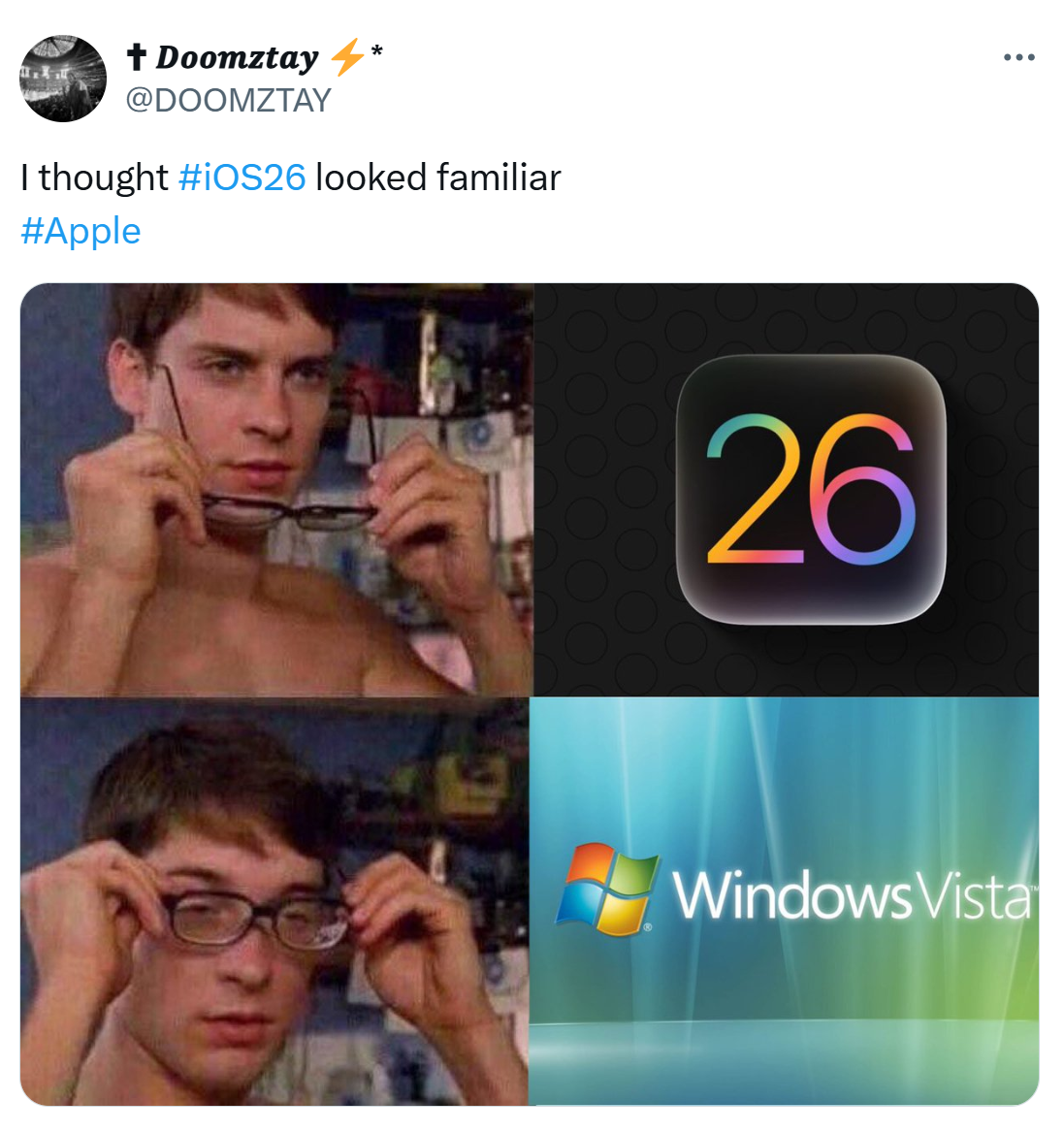 Na imagem corporal