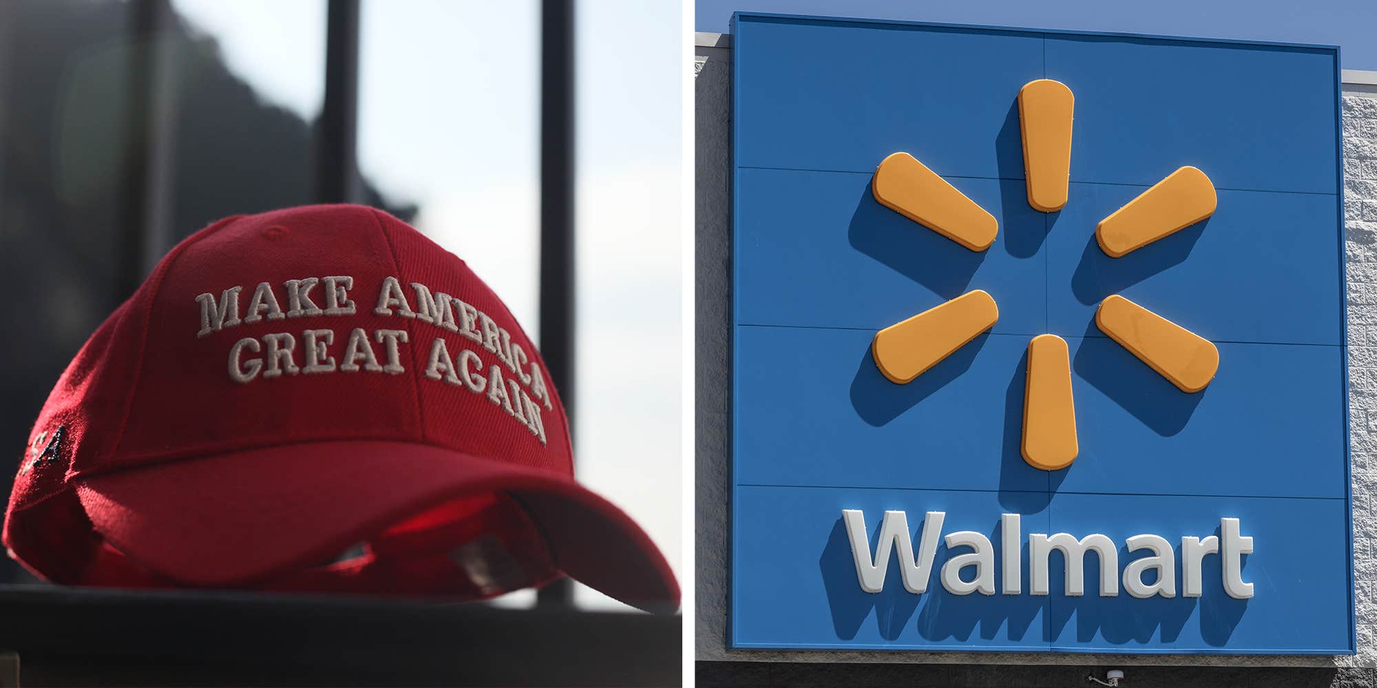 "So they want Kings then?": Walmart heiress funds "No Kings Day" ad. Now MAGA wants to boycott