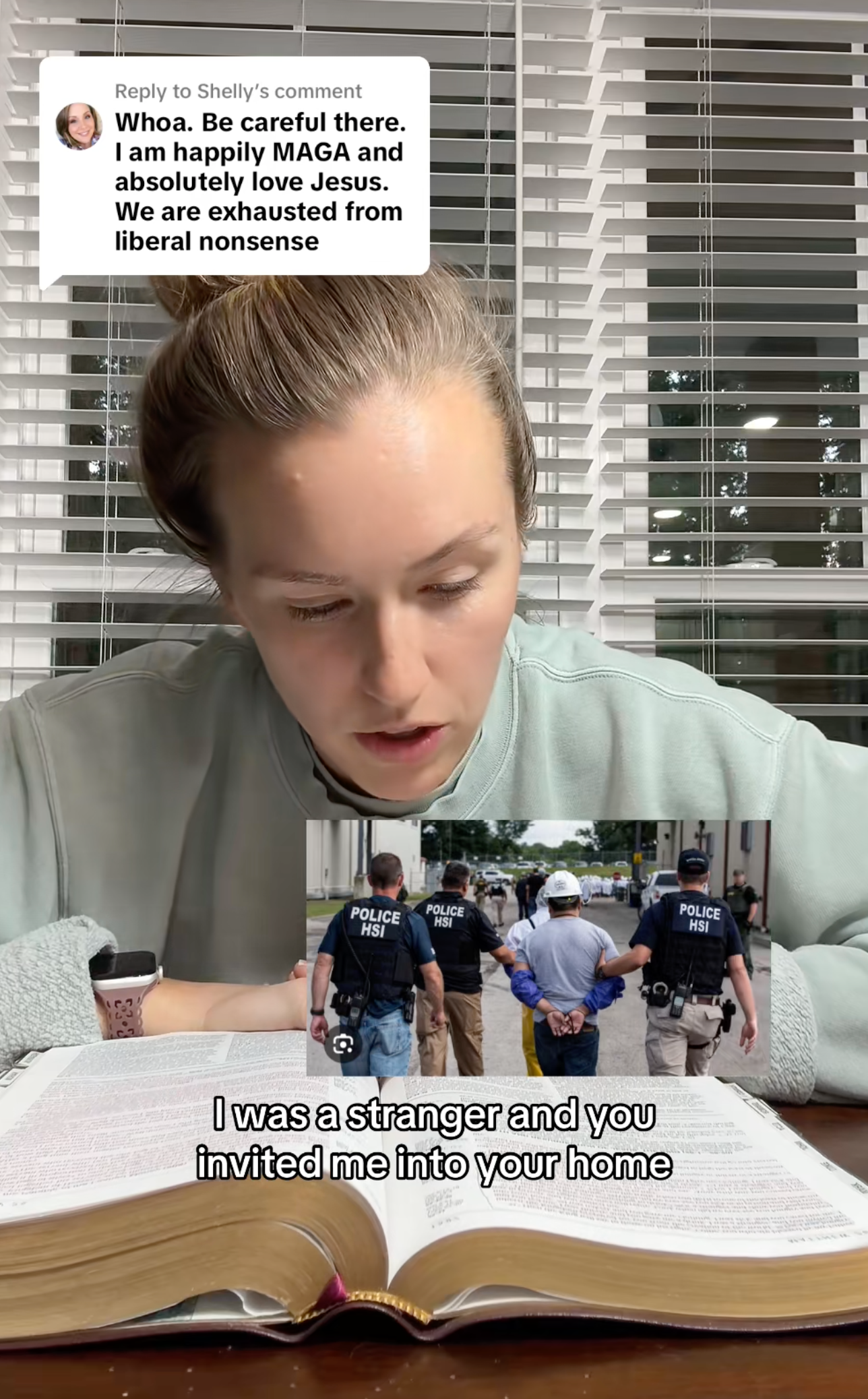 Na imagem corporal