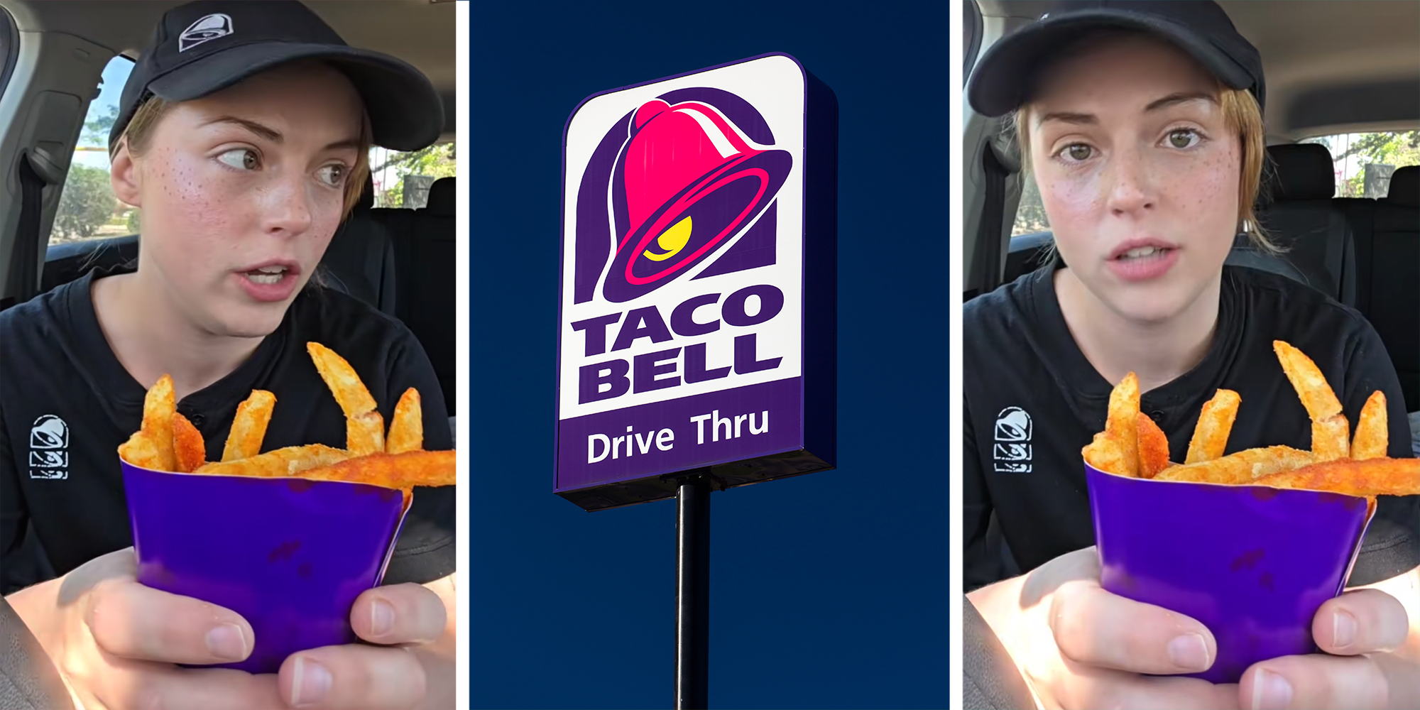 taco bell 15 minute rule