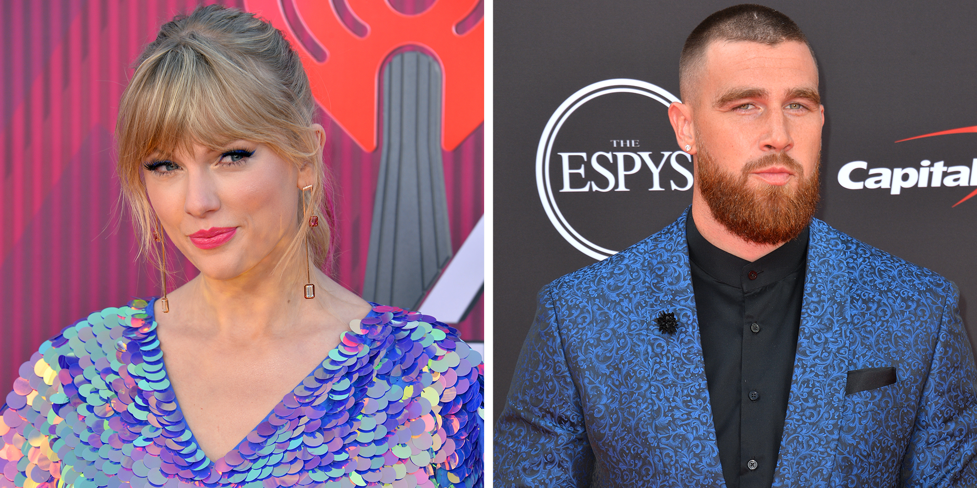taylor swift travis kelce