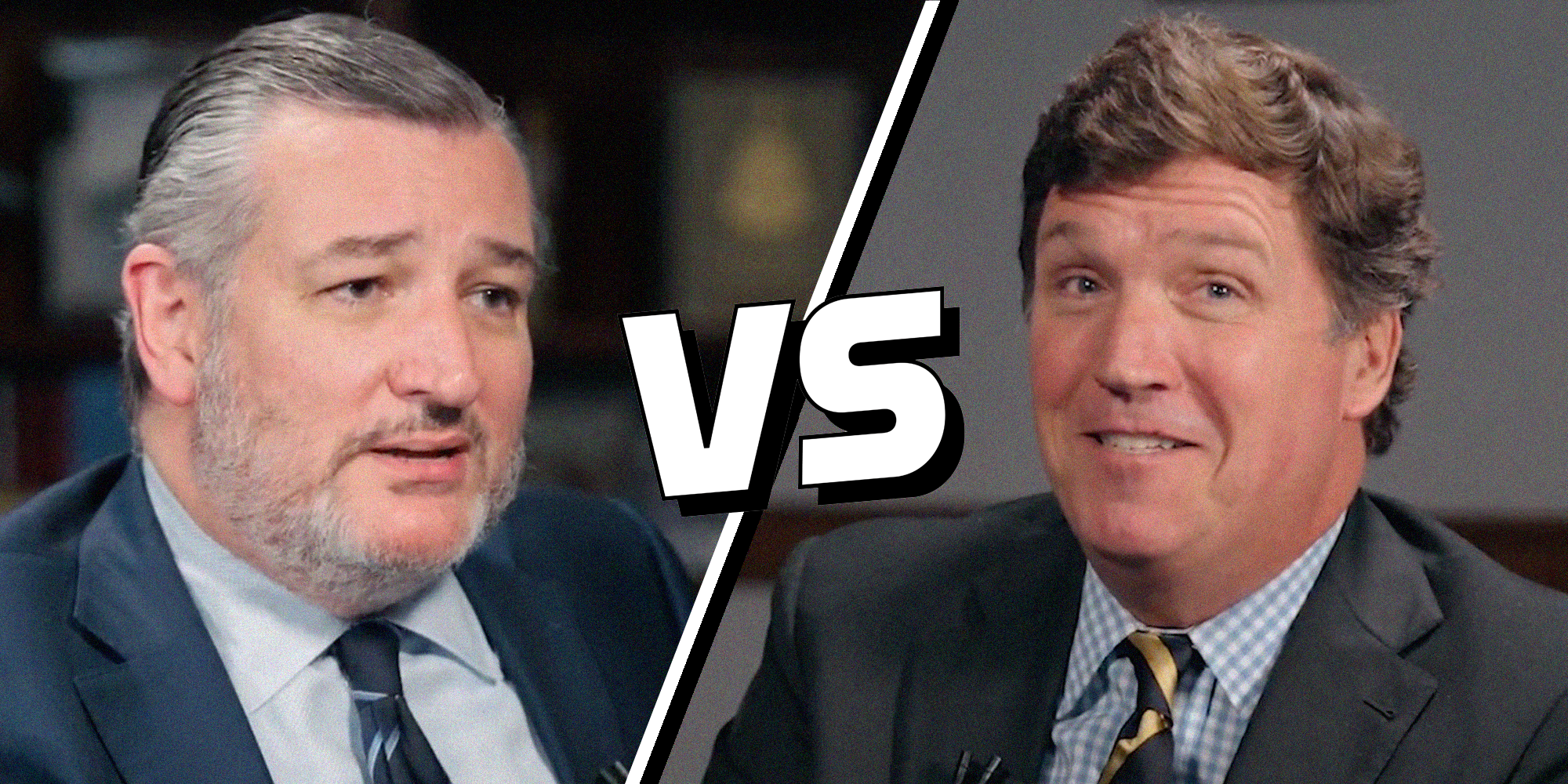 ted cruz tucker carlson iran population