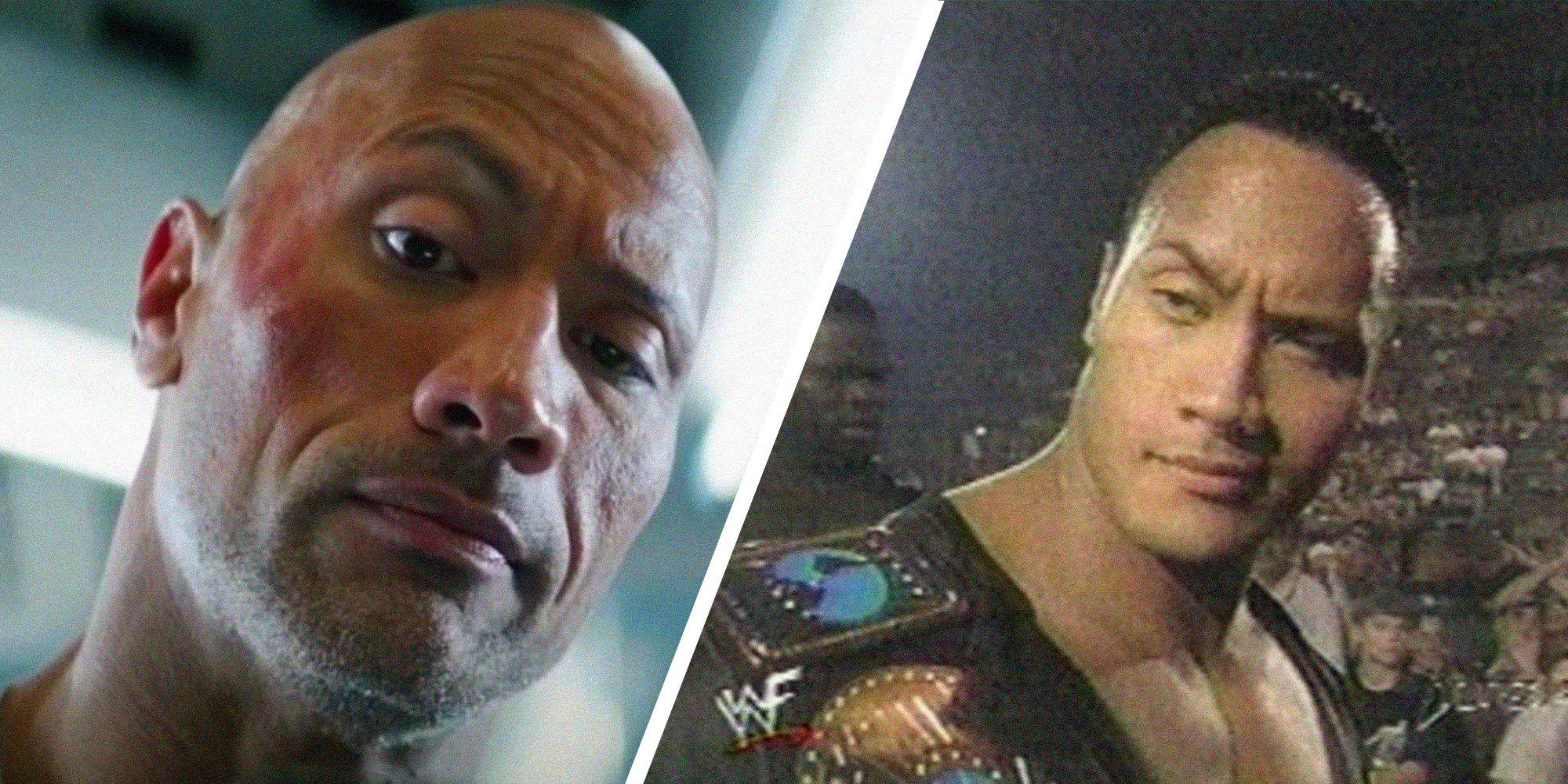 the rock raised eyebrow meme