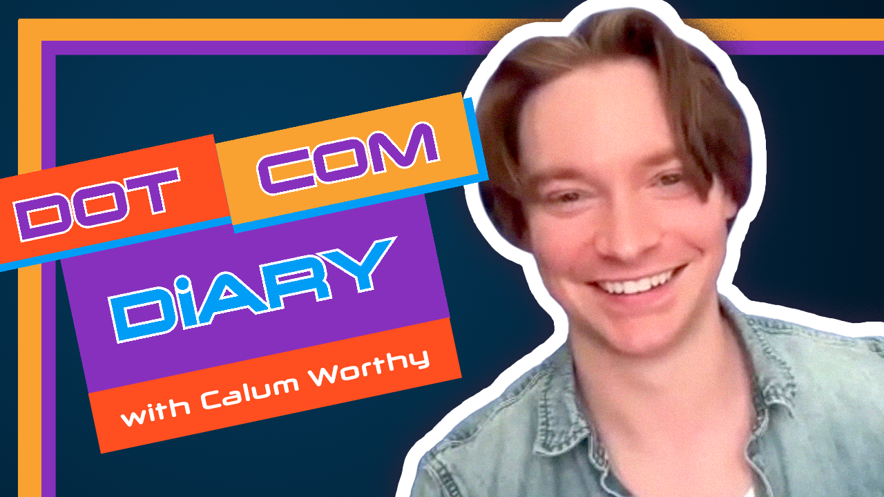 calum worthy