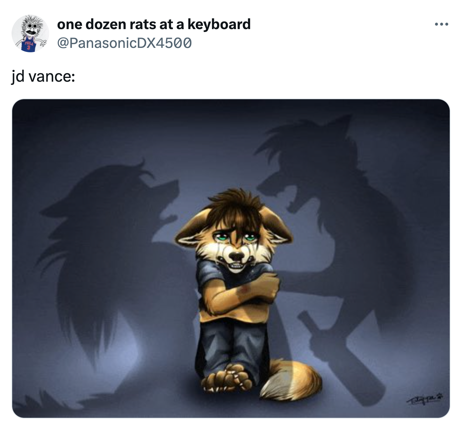 Na imagem corporal