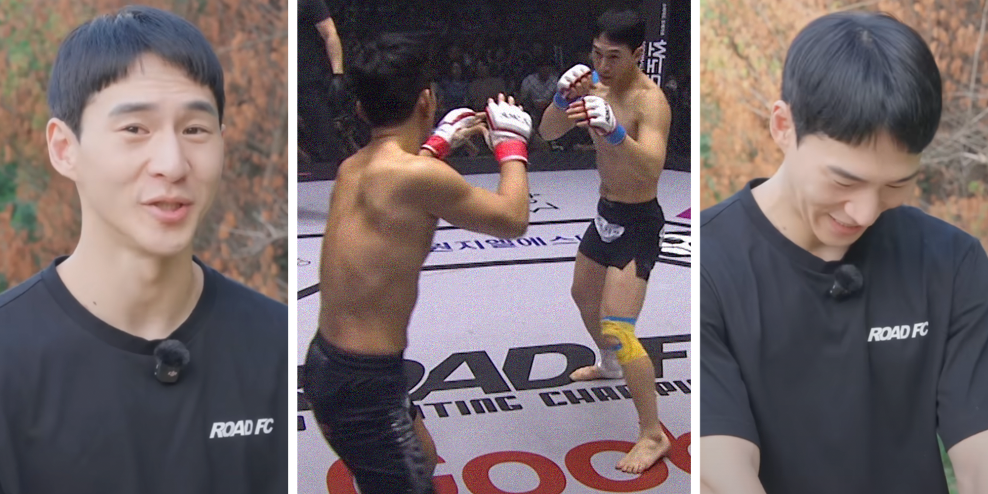 banzz deletes youtube channel after losing mma bet