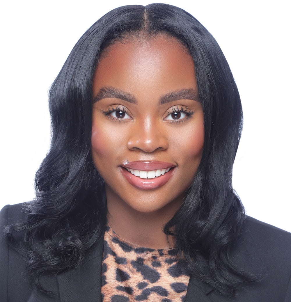 Photo of Caché Roberts