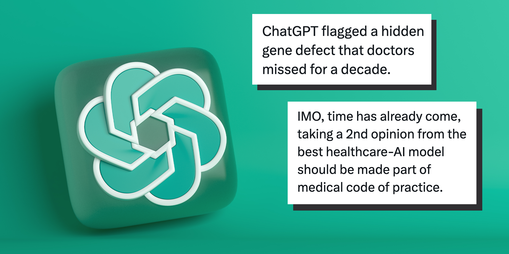chatgpt discovers gene defect