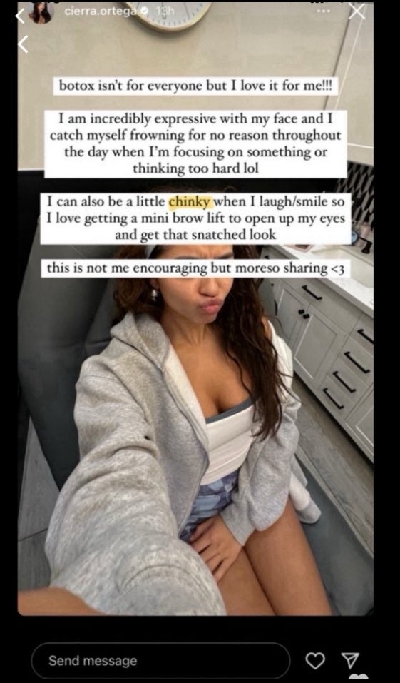 In Body Image