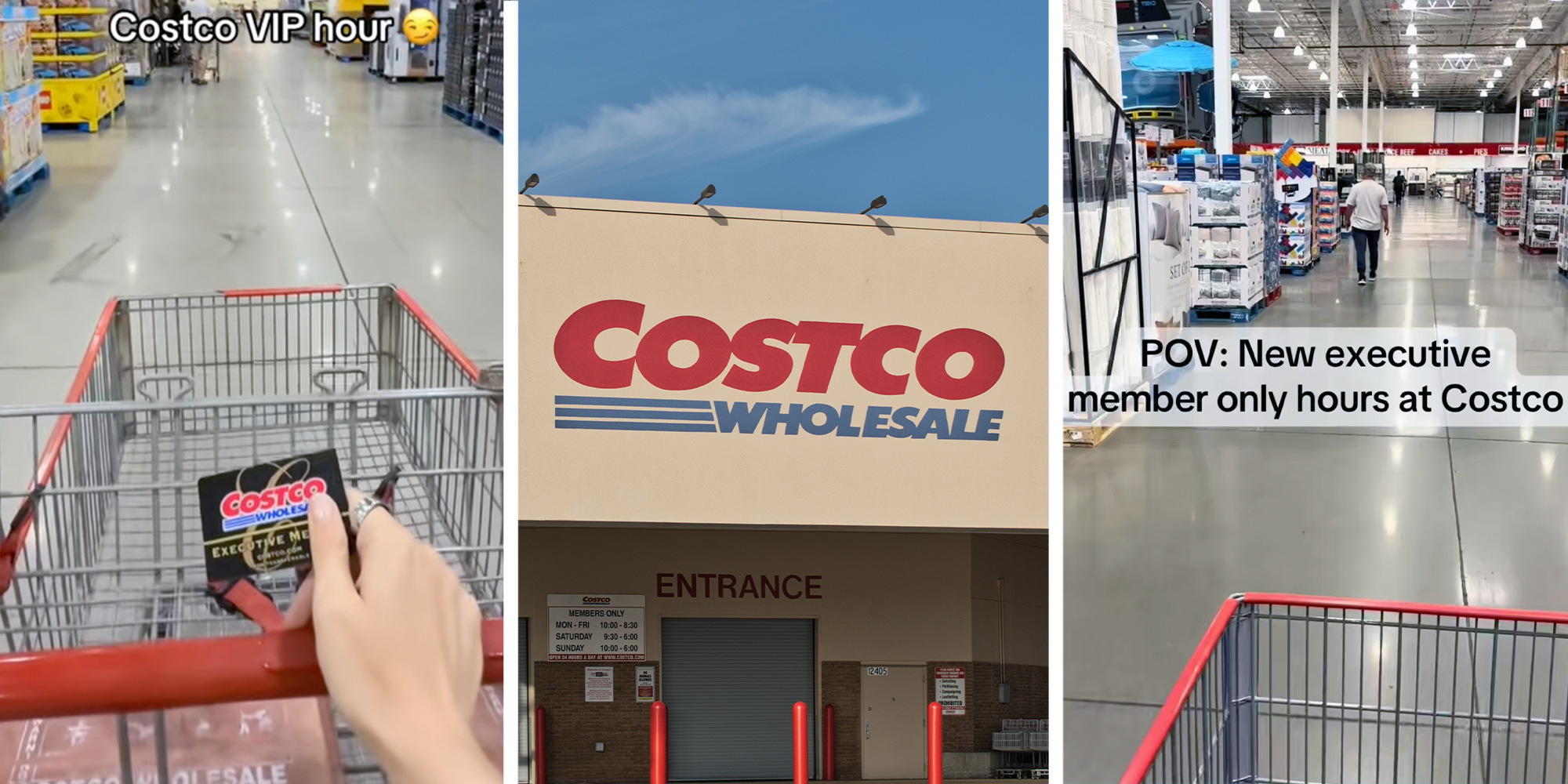 costco executive member new hours worth it