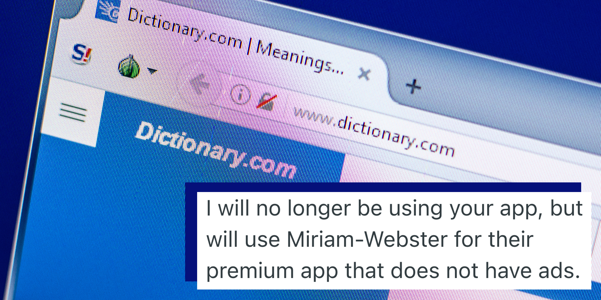 dictionary dot com user word lists