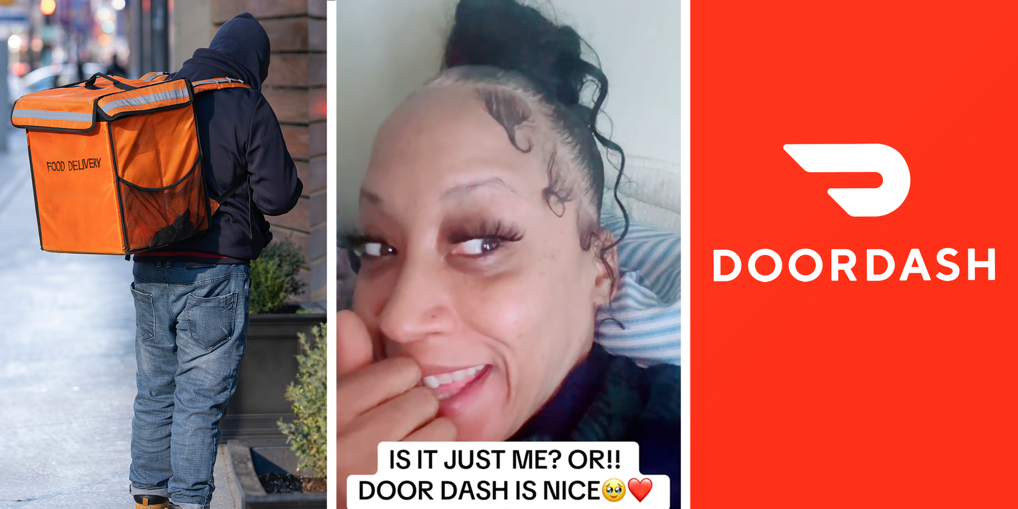 doordash credit 50 dollars delivery