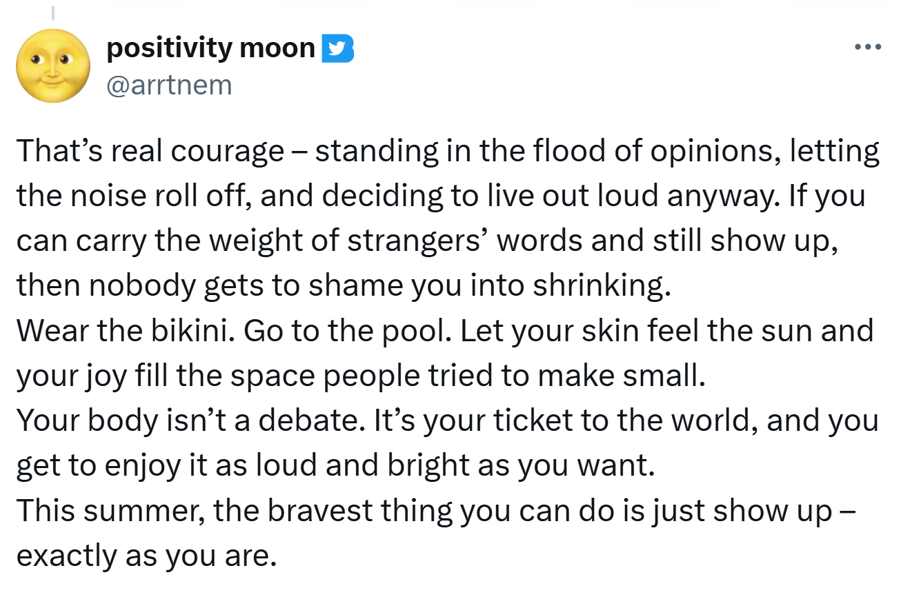 In Body Image