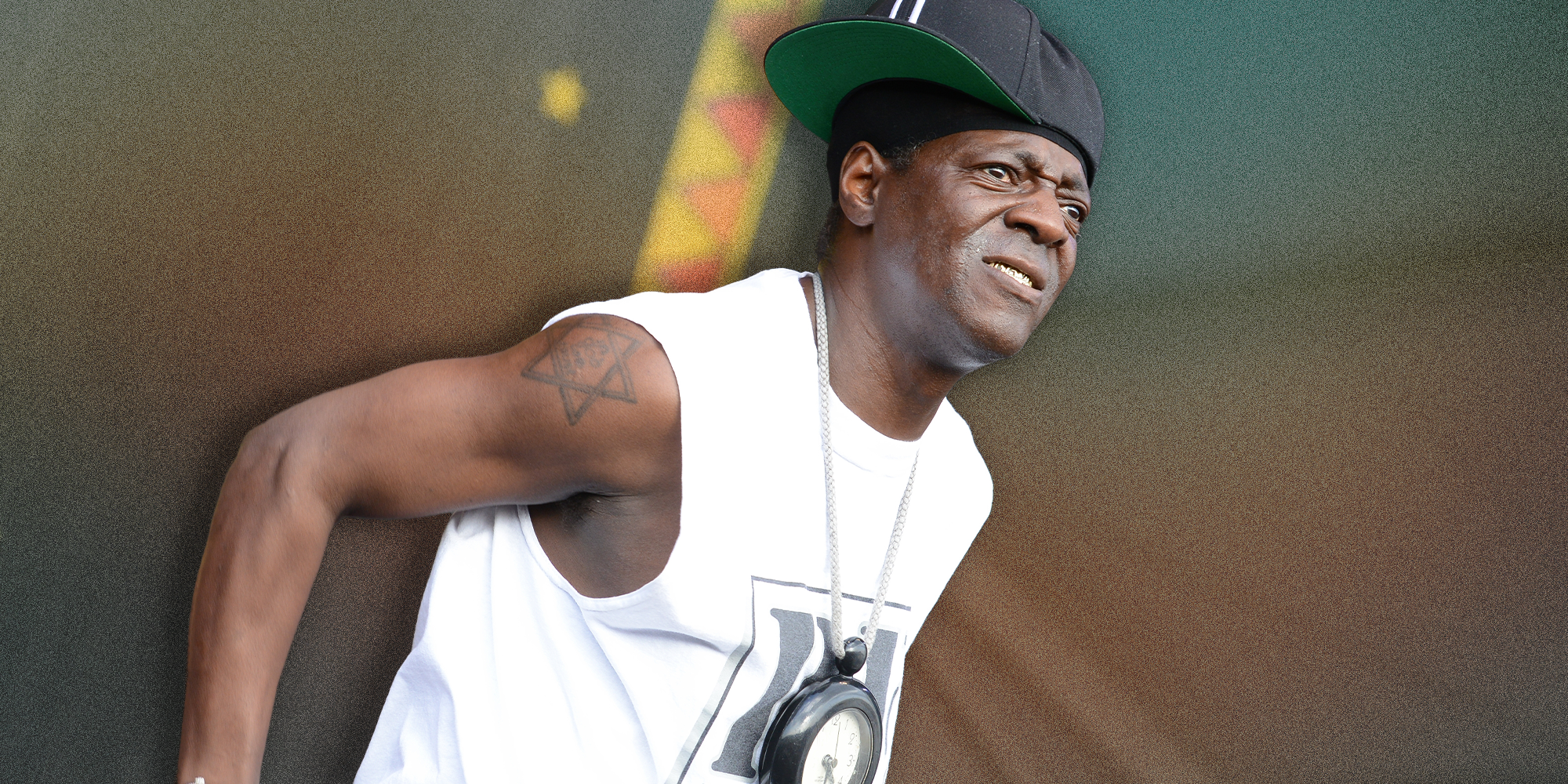 flavor flav writes op ed for newsweek